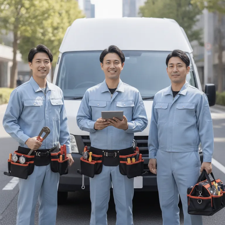 エアコン 柳井市